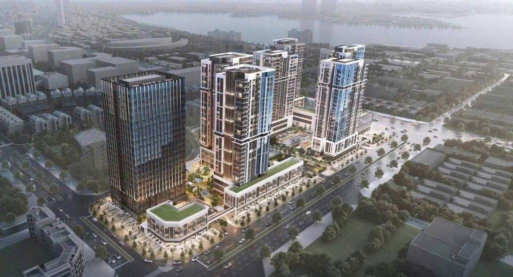 Chính chủ bán lại căn hộ 2 phòng ngủ góc K8 Starlake giá tốt nhất 2026 .DT 96m2 gái 14 tỷ.LH 0888486262.
