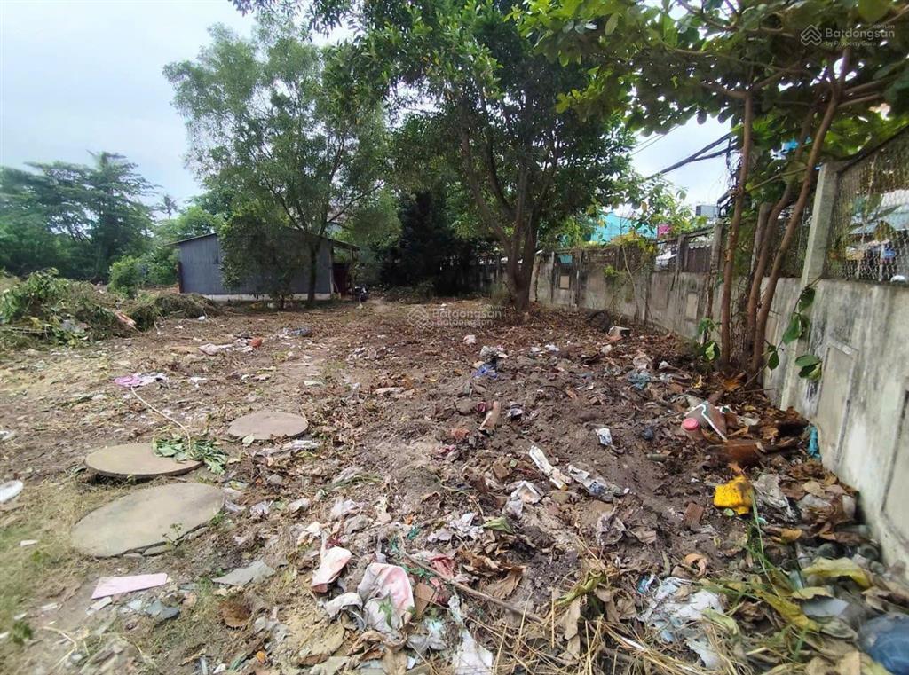 Siêu phẩm mặt đường đình phong phú diện tích 2422m2, mặt tiền 85m giá nhỉnh 60tr/m2.  0888 486 ***