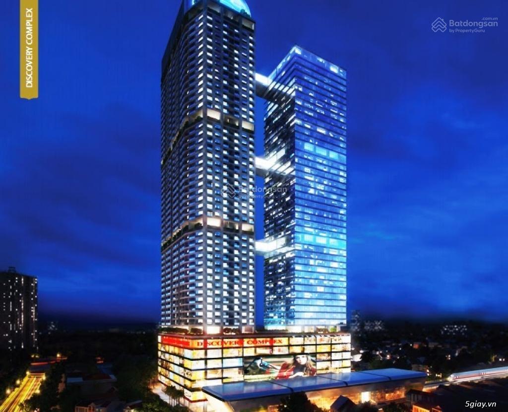 Nhà em bán lại căn hộ 150m2, 3pn đẹp giá tốt tòa discovery 302 cầu giấy.  0983 814 ***