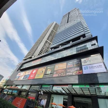 Nhà em bán lại căn hộ 150m2, 3pn đẹp giá tốt tòa discovery 302 cầu giấy.  0983 814 ***