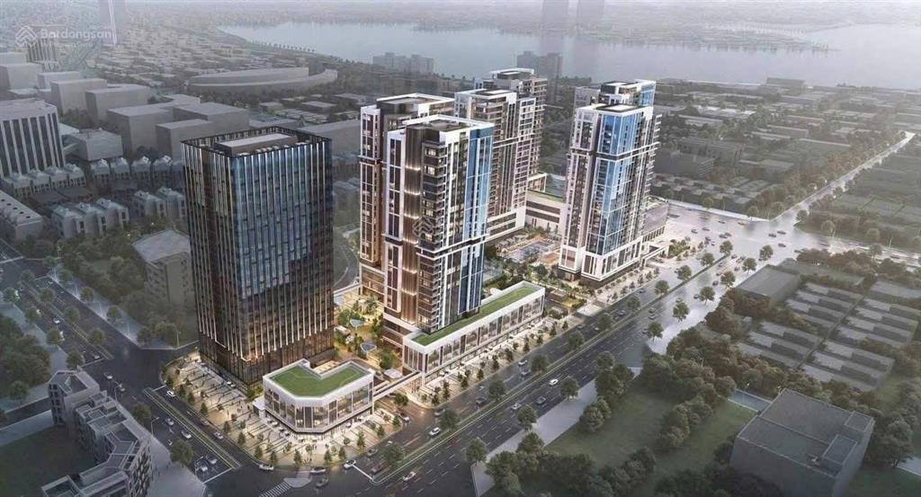 Chính chủ bán lại căn hộ 2 phòng ngủ góc k8 starlake giá tốt, dt 96.5m, 14 tỷ chênh  0888 486 ***