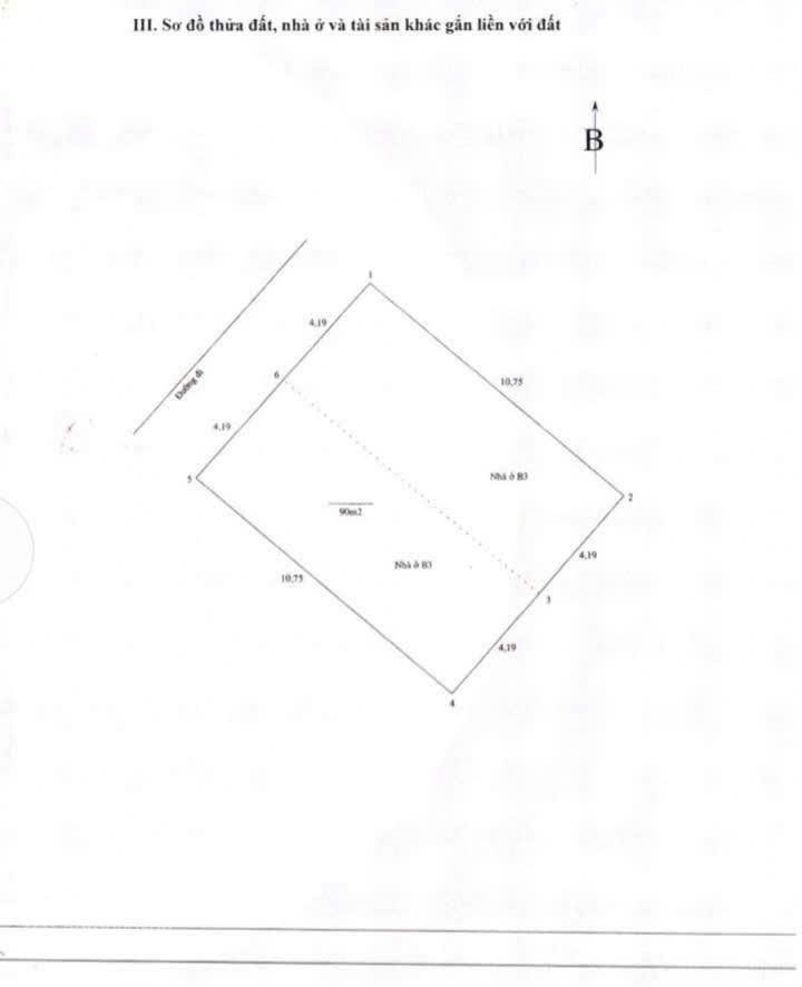 Nhà em bán mảnh đất đẹp ngõ 99 võ chí công, cạnh viện tim cs2. dt 85m2, lô góc 20 tỷ  0888 486 ***