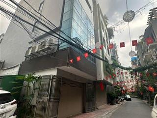 Chính chủ bán liền kề ngõ 4  phố Quần Ngựa Diện tích: 80m2x4 tầng giá tốt.LH 0888486262.