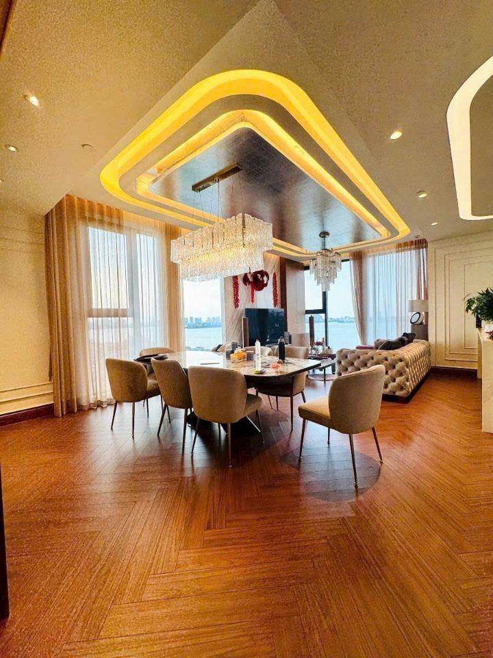 Chính chủ bán căn hộ 75m2, 2 phòng ngủ giá nhỉnh 6 tỷ tòa CT2B Nghĩa Đô.LH 0983814882