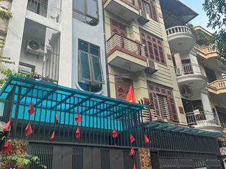 Chính chủ bán nhà ngõ 34 phương mai 32m2x5 tầng thang máy giá nhỉnh 7 tỷ.  0983 814 ***