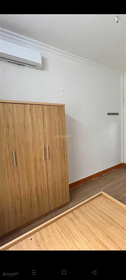 Chung cư mini 6 tầng ở ngõ 122 vĩnh tuy, có phòng cho thuê