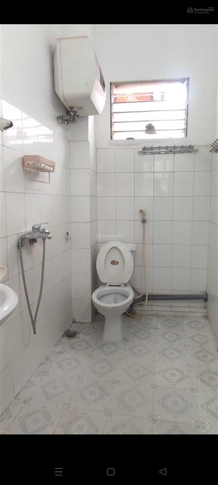 Chung cư mini 6 tầng ở ngõ 122 vĩnh tuy, có phòng cho thuê