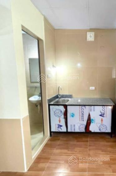Có phòng khép kín cho thuê ở ngõ 281 tam trinh  hoàng mai