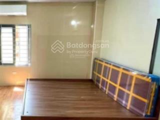 Có 3 phòng khép kín cho thuê ở ngõ 281 tam trinh  hoàng mai