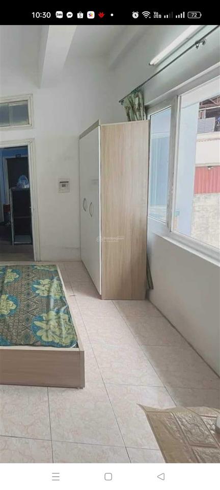 Cho thuê phòng khép kín trong ngõ 255 lĩnh nam hoàng mai hà nội