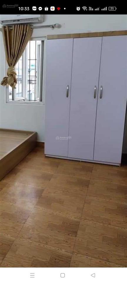 Cho thuê phòng khép kín trong ngõ 255 lĩnh nam  hoàng mai  hà nội