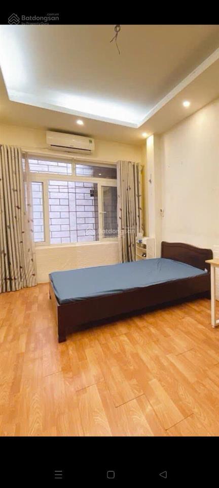 Cho thuê căn nhà tầng 1 riêng biệt có 2pn ở ngõ 192 lê trọng tấn  thanh xuân  hn