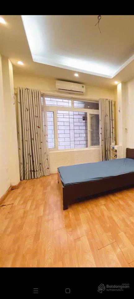 Cho thuê căn nhà tầng 1 riêng biệt có 2pn ở ngõ 192 lê trọng tấn  thanh xuân  hn