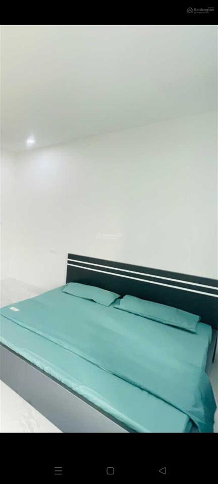 Cho thuê phòng kk dạng ccmn ở ngõ 95 chùa bộc