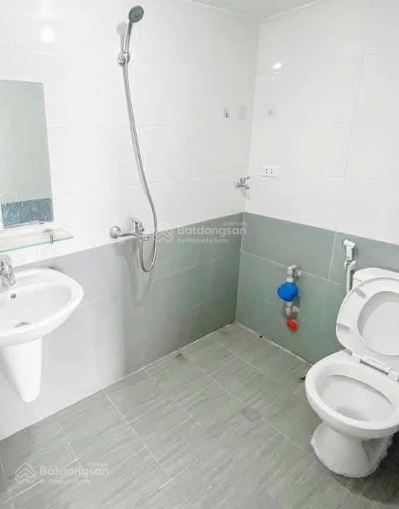 Cho thuê nhà riêng 4 tầng ở ngõ 332 định công, hoàng mai, hà nội