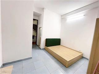 Cho thuê nhà riêng 4 tầng ở ngõ 332 định công, hoàng mai, hà nội