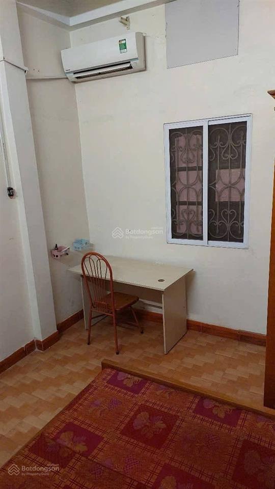 Cho thuê căn hộ tập thể 2 pn ở ngõ 181 nguyễn trãi