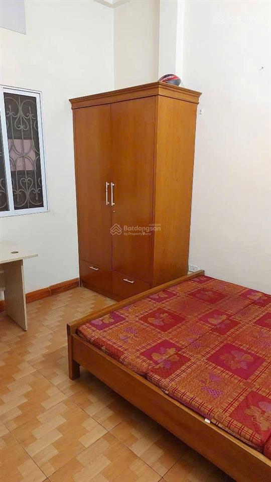 Cho thuê căn hộ tập thể 2 pn ở ngõ 181 nguyễn trãi