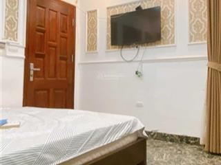 Cho thuê phòng khép kín có đủ đồ ở ngõ 850 đường láng