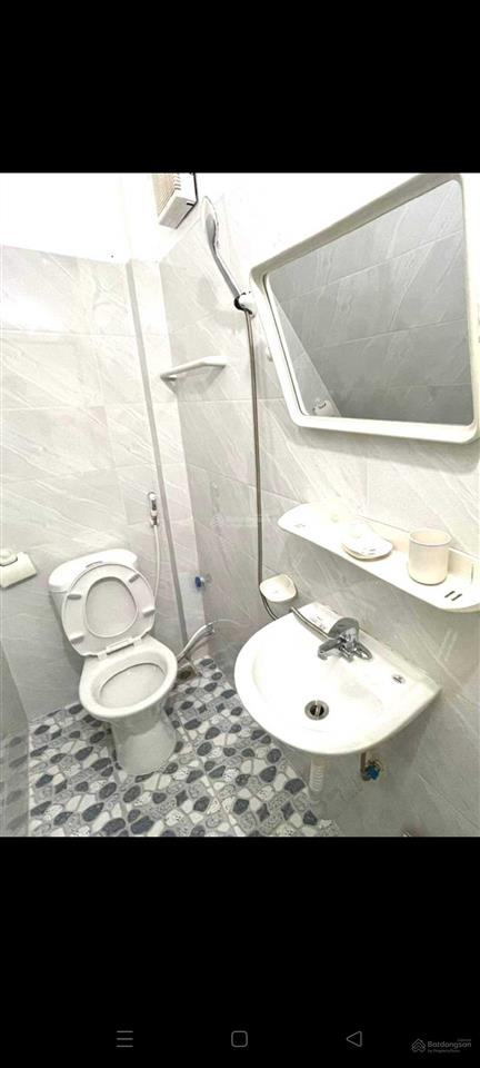 Cho thuê phòng ccmn ở ngõ 25 vũ ngọc phan  láng hạ  đống đa