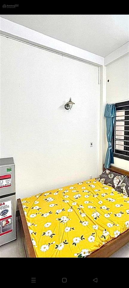 Cho thuê phòng ccmn ở ngõ 25 vũ ngọc phan  láng hạ  đống đa