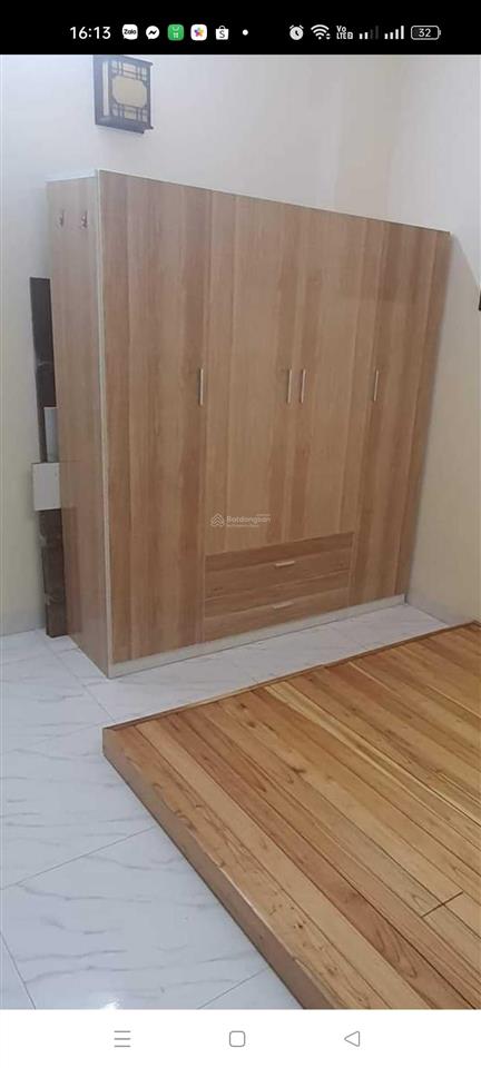 Mình có phòng kk dạng ccmn ở ngõ 245 định công cho thuê
