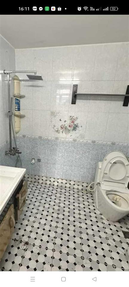 Mình có phòng kk dạng ccmn ở ngõ 245 định công cho thuê