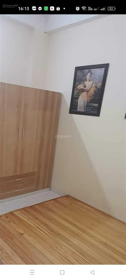 Mình có phòng kk dạng ccmn ở ngõ 245 định công cho thuê