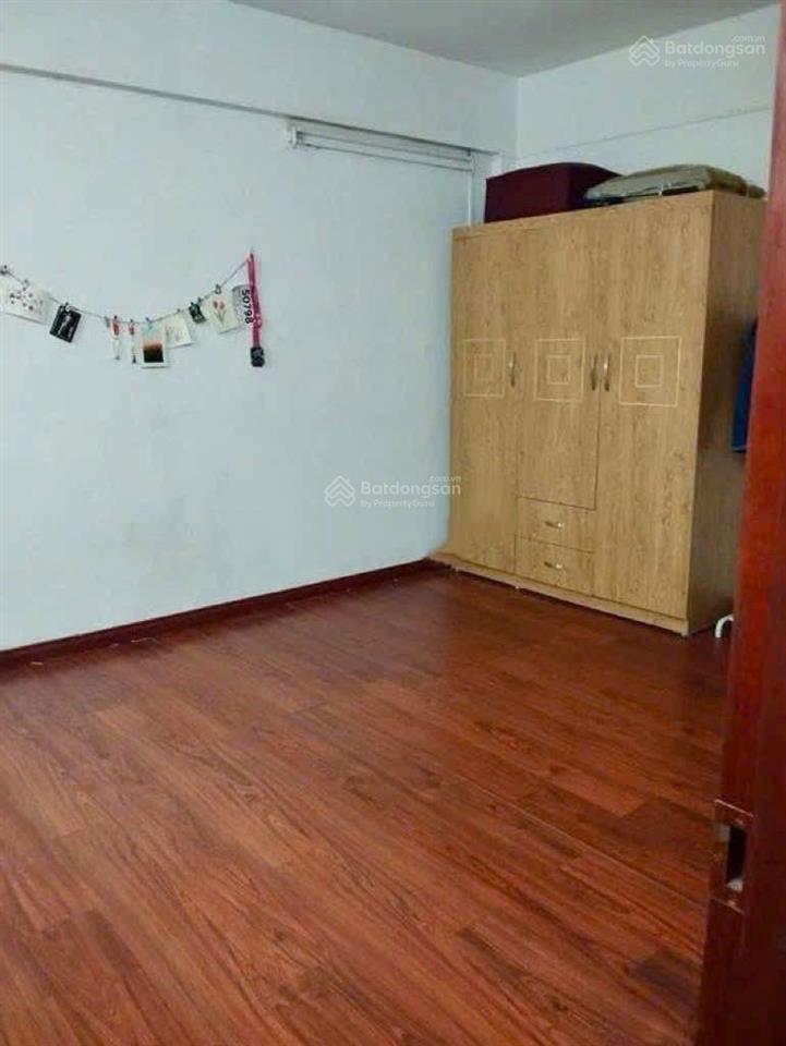 Cho thuê nhà riêng 4 tầng ở ngõ 292 chợ khâm thiên giá 5 triệu