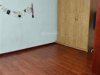 Cho thuê nhà riêng 4 tầng ở ngõ 292 chợ khâm thiên giá 5 triệu