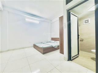 Cho thuê nhà riêng 3 tầng 2 phòng ngủ ở ngõ 271 bùi xương trạch