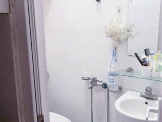 Cho thuê căn hộ tập thể có 2pn ở ngõ 55 huỳnh thúc kháng