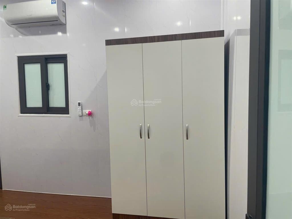 Cho thuê phòng kk dạng ccmn ở ngõ 250 kim giang  hoàng mai