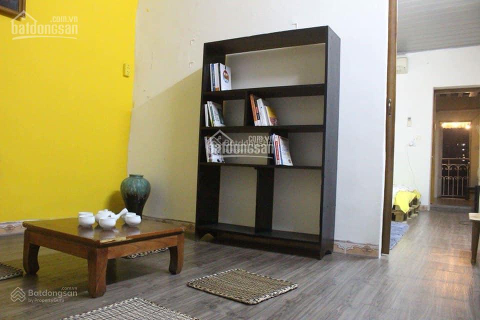 Cho thuê nhà riêng 2 tầng ở ngõ 95 văn quán  hà đông