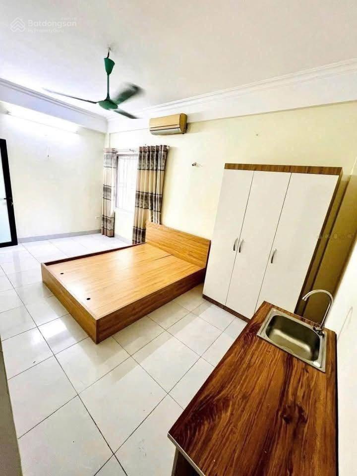 Cho thuê phòng trọ 25m2 tại 73 nguyễn lương bằng, 3,3 triệu vnd