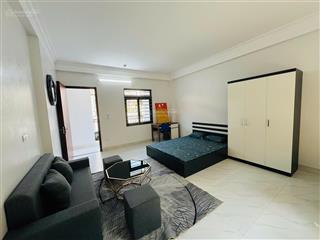 Cho thuê nhà trọ 20m2 có điều hòa, nóng lạnh, giường tủ ở ngõ thịnh quang, đống đa, hà nội