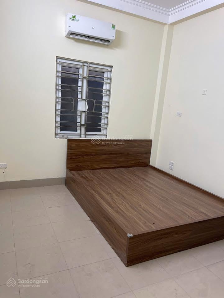 Cho thuê nhà trọ đầy đủ đh nl giường tủ, máy giặt ở ngõ 158 hoàng văn thái, 2 triệu