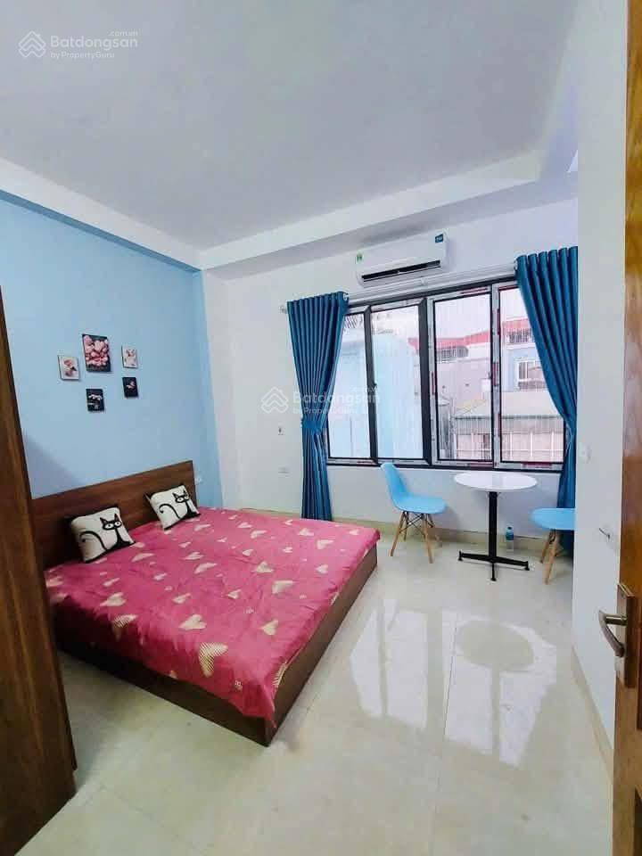 Cho thuê nhà trọ đầy đủ đh nl giường tủ, máy giặt ở ngõ 158 hoàng văn thái, 2 triệu