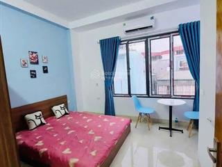 Cho thuê nhà trọ đầy đủ đh nl giường tủ, máy giặt ở ngõ 158 hoàng văn thái, 2 triệu