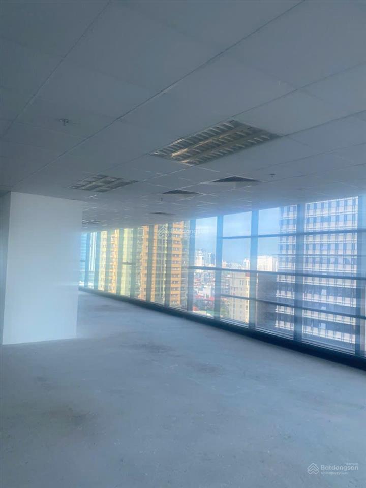 Cho thuê văn phòng imperia garden nguyễn huy tưởng diện tích 100m2