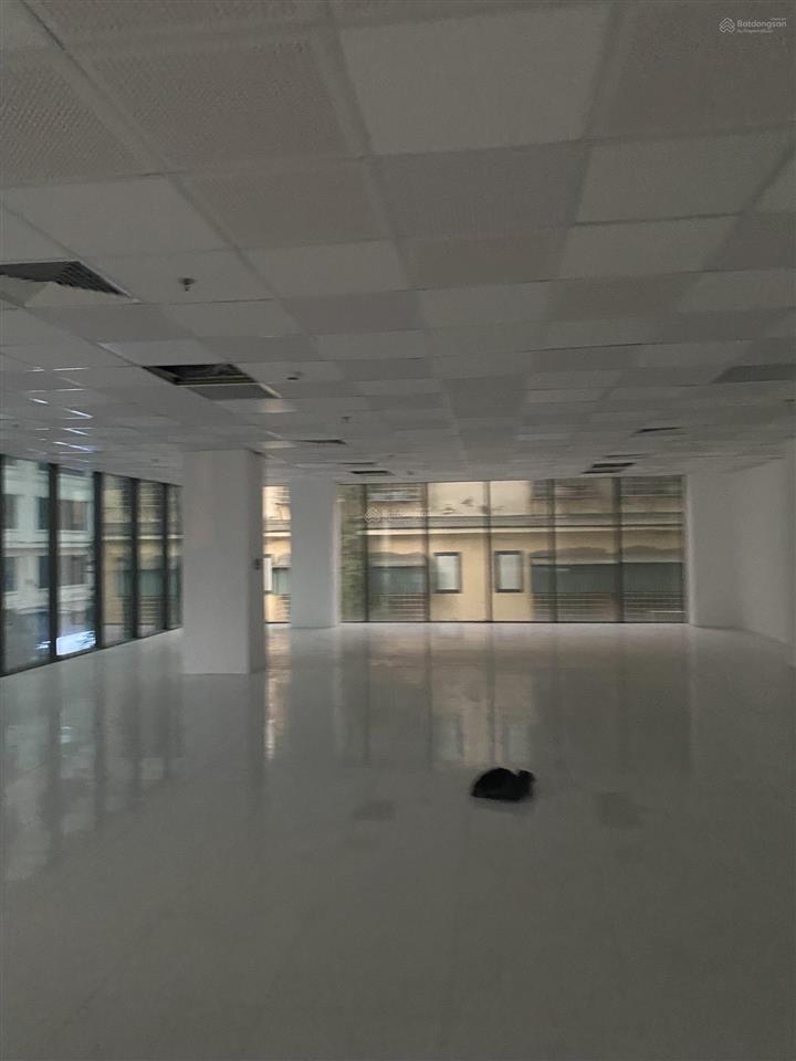 Cho thuê văn phòng tòa taseco n02t2 đoàn ngoại giao, xuân đỉnh, diện tích 80m2 giá 120k/m2