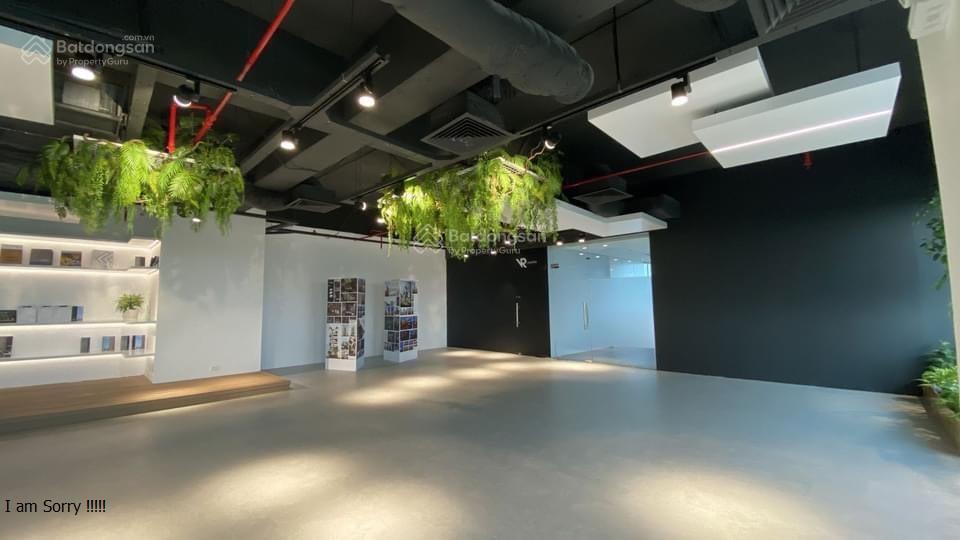 Cho thuê văn phòng số 52 tô vĩnh diện, thanh xuân, diện tích 120m2 giá thỏa thuận