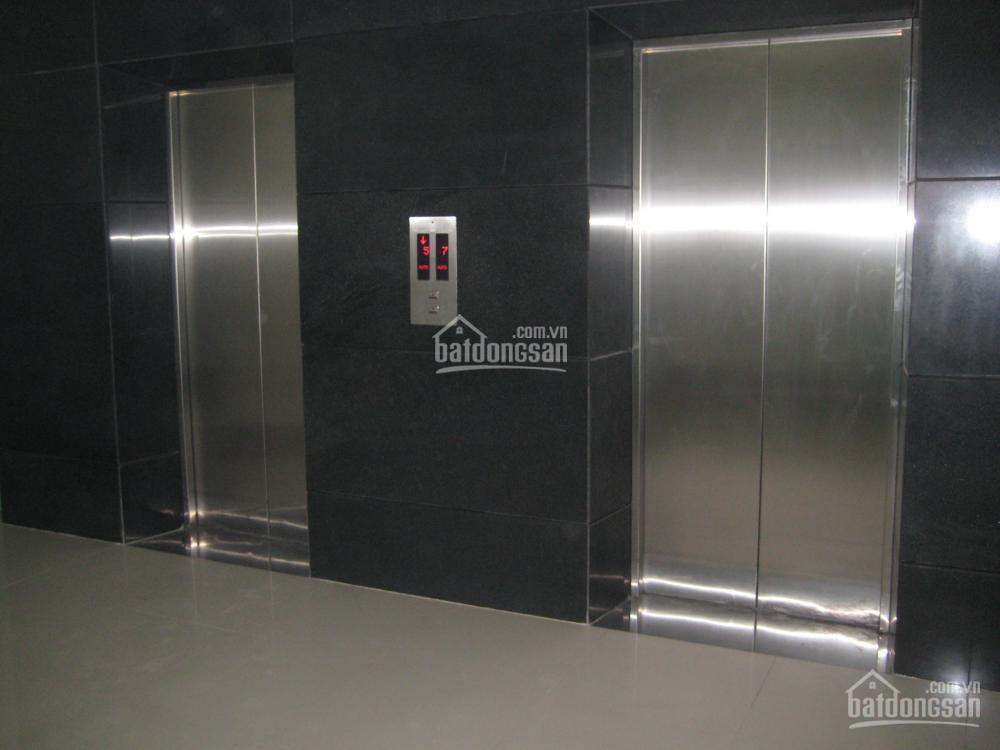 Cho thuê vp quận hoàng mai khu linh đàm 150m2, giá 110 nghìn/m2/th