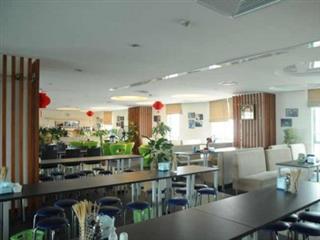 Cho thuê vp quận hoàng mai khu linh đàm 150m2, giá 110 nghìn/m2/th