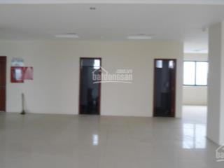 Cho thuê vp phường tây hồ, phố lạc long quân diện tích 120m2 trở lên giá 125 nghìn/m2/th