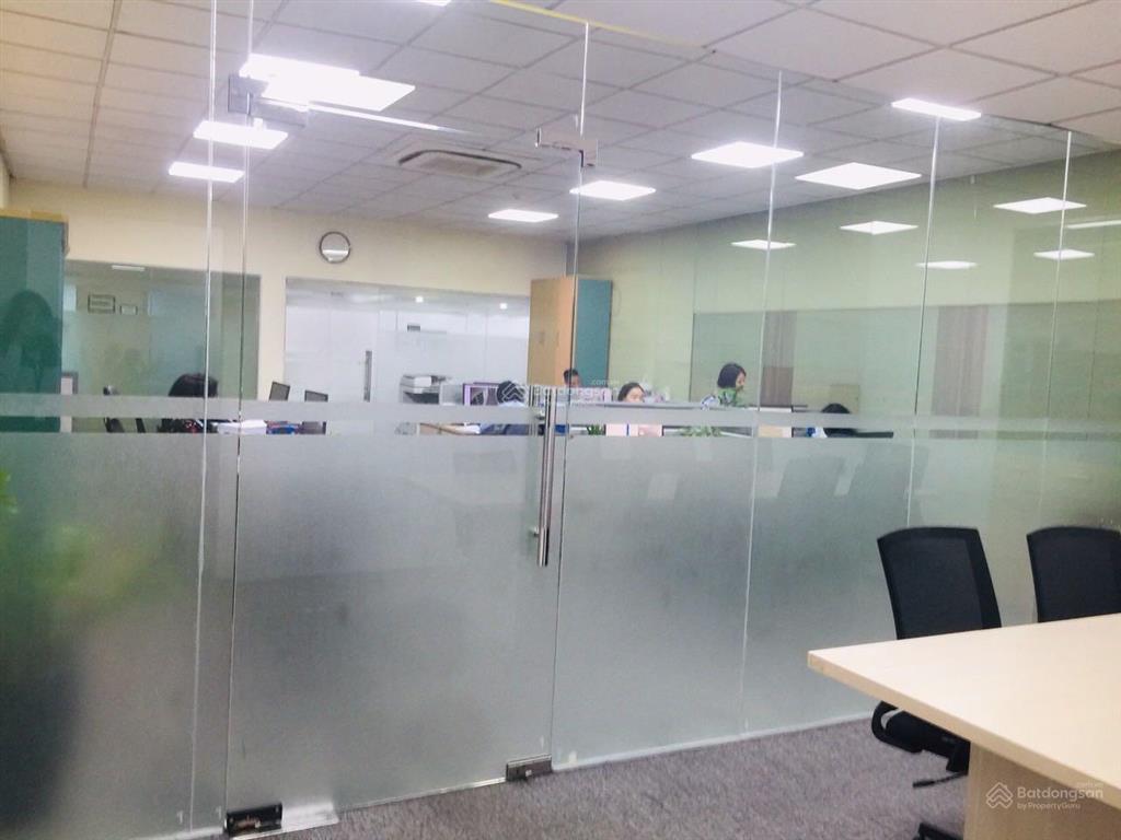Cho thuê văn phòng toà cland xã đàn 2, đống đa, 60m2 giá thỏa thuận