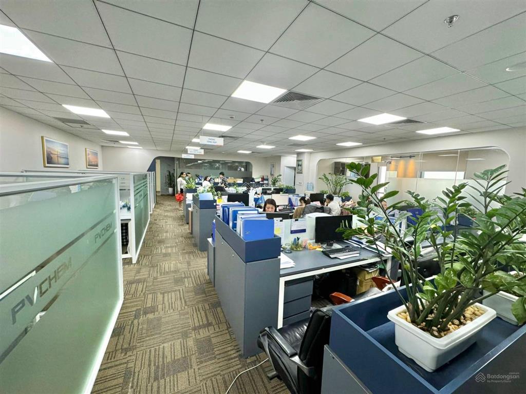 Cho thuê văn phòng toà cland xã đàn 2, đống đa, 60m2 giá thỏa thuận