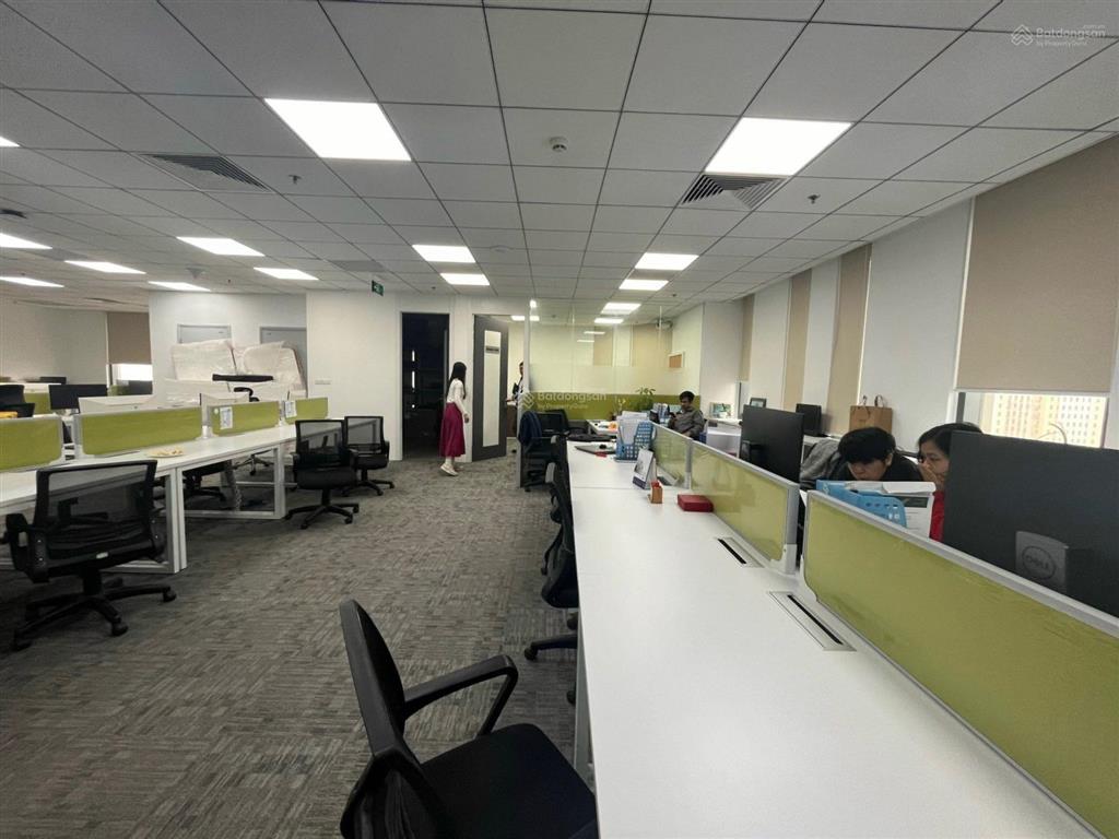 Cho thuê văn phòng toà cland xã đàn 2, đống đa, 60m2 giá thỏa thuận