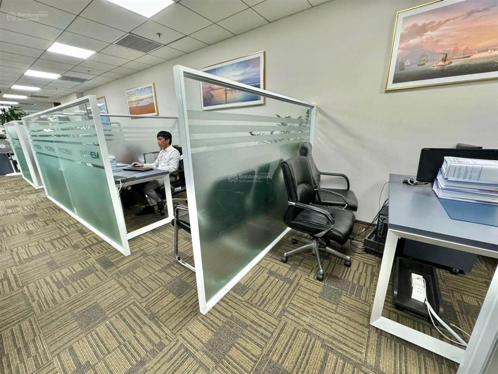 Cho thuê văn phòng toà cland xã đàn 2, đống đa, 60m2 giá thỏa thuận