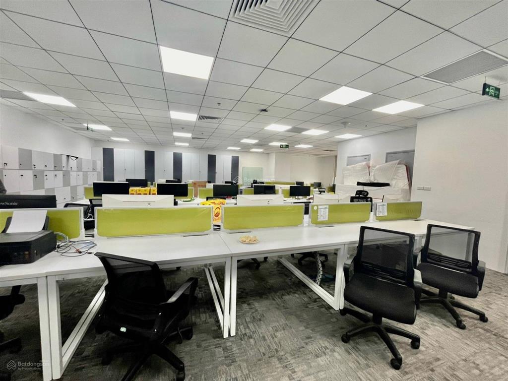 Cho thuê văn phòng toà cland xã đàn 2, đống đa, 60m2 giá thỏa thuận